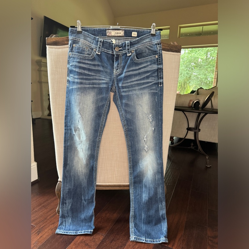 BKE jeans 31L